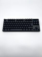 Originali SteelSeries Apex Pro TKL (2023) Gaming Šviečianti Mechaninė Klaviatūra