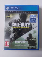 Call of Duty: Infinite Warfare Legacy Edition PlayStation 4