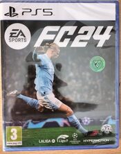 EA Sports FC 24 PlayStation 5