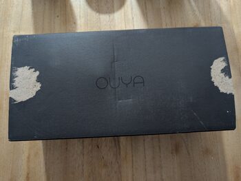 OUYA kickstarter for sale
