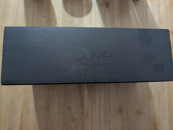OUYA kickstarter