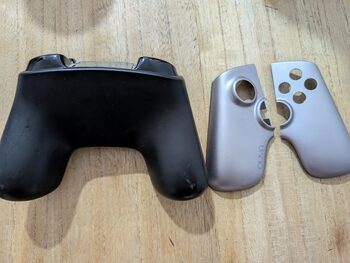 Get OUYA kickstarter