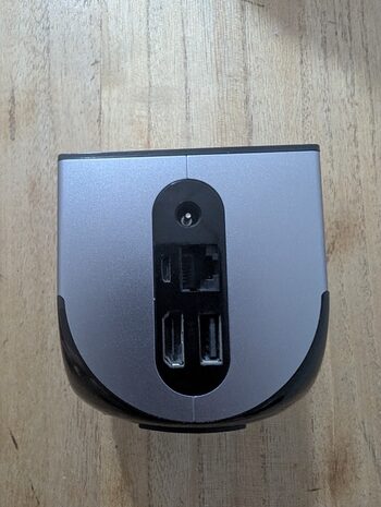 OUYA kickstarter