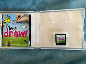 Let's Draw! Nintendo DS