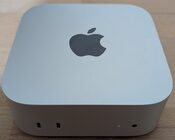 Mac Mini M4 24GB RAM 512GB SSD