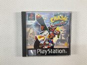 Crash Bandicoot 3: Warped PlayStation