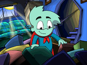 Redeem Pajama Sam: Games to Play on Any Day (PC) Steam Key GLOBAL