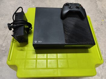  XBOX One Consola 500gb + Mando