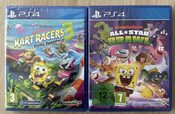 Nickelodeon All-Star Brawl PlayStation 4