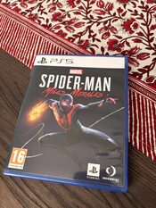 Marvel's Spider-Man: Miles Morales PlayStation 5