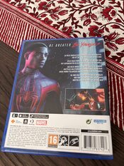 Marvel's Spider-Man: Miles Morales PlayStation 5