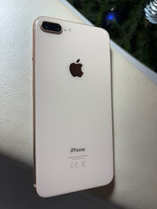 iPhone 8plus 64gb Rose Gold