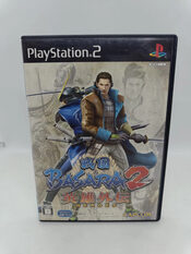 Sengoku Basara 2 PlayStation 2