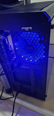 PC COMPLETO: i5-10600K+EVGA 3080TI+32 GB DDR400