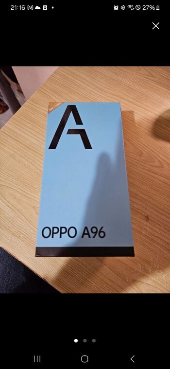 Buy OPPO A96