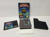 Captain Skyhawk NES