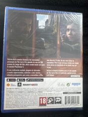 The Last of Us Part I PlayStation 5