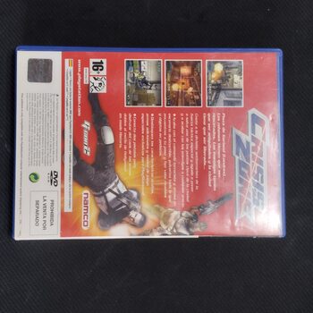 Buy Time Crisis: Crisis Zone PlayStation 2