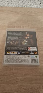 L.A. Noire PlayStation 3