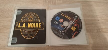 Buy L.A. Noire PlayStation 3