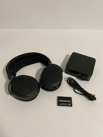 SteelSeries Arctis Pro Wireless