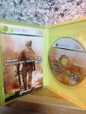 Call of Duty: Modern Warfare 2 Xbox 360