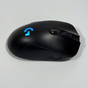 Logitech G703 LIGHTSPEED Wireless Gaming Mouse with HERO Sensor for sale