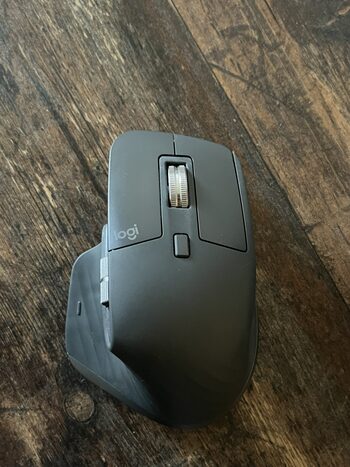 Buy Logitech MX Master 3S