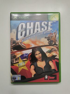 Chase: Hollywood Stunt Driver Xbox