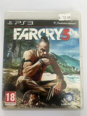 Far Cry 3 PlayStation 3