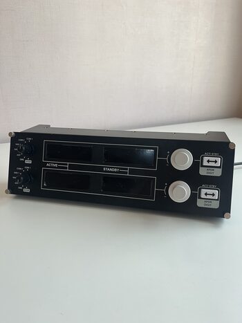 Logitech Saitek Pro Flight Panels for sale