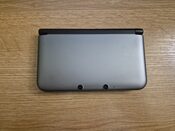 Buy Atrištas (modded) Nintendo 3DS XL, Black & Silver