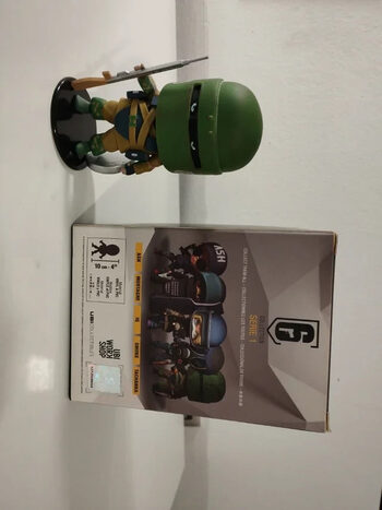 Get Chibi Tachanka - Rainbow Six Siege