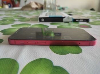 Apple iPhone 12 mini 64GB Red