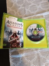 Buy Assassin’s Creed Brotherhood Xbox 360