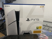 PlayStation 5 Slim