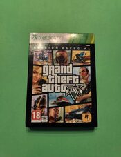 Grand Theft Auto V Special Edition Xbox 360