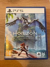 Horizon: Forbidden West PlayStation 5