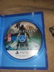 The Lords of the Fallen PlayStation 5