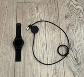 Samsung Galaxy Watch Midnight Black 42mm