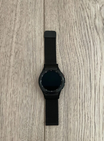 Samsung Galaxy Watch Midnight Black 42mm