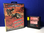 Shadow of the Beast SEGA Mega Drive