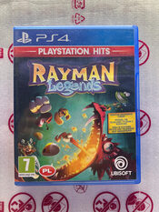 Rayman Legends PlayStation 4