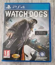 Watch Dogs PlayStation 4