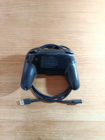 Mando Pro Nintendo Switch 
