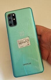 Get OnePlus 8T 128GB Aquamarine Green