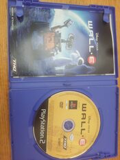 Buy WALL-E: The Video Game PlayStation 2