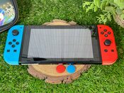 Nintendo Switch, Blue & Red, 32GB for sale