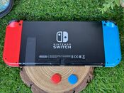 Nintendo Switch, Blue & Red, 32GB