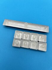 Gaming Klaviatūros Keycaps WASD SPACE RODYKLĖS - Mygtukai for sale